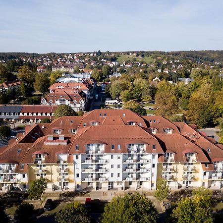Orchidea Wellness Apartman Залакарош Екстер'єр фото