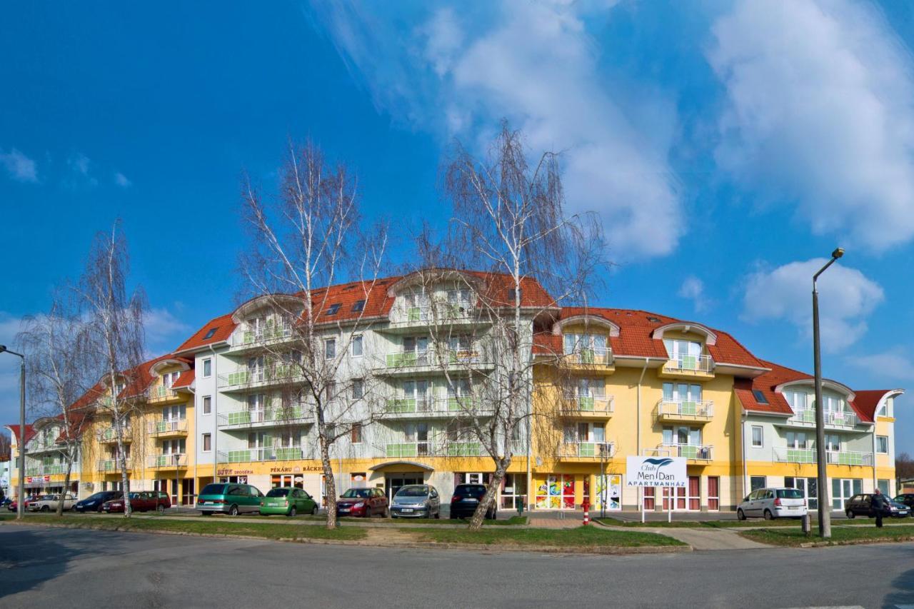 Orchidea Wellness Apartman Залакарош Екстер'єр фото
